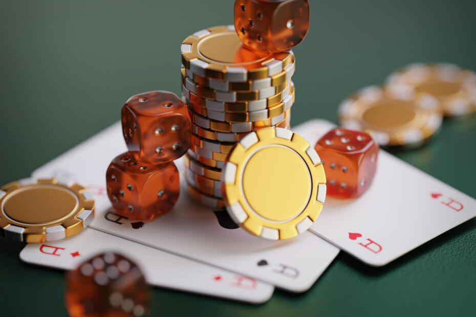Baccarat säännöt vrt muut kasinoiden korttipelit