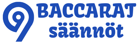 Baccaratsäännöt logo
