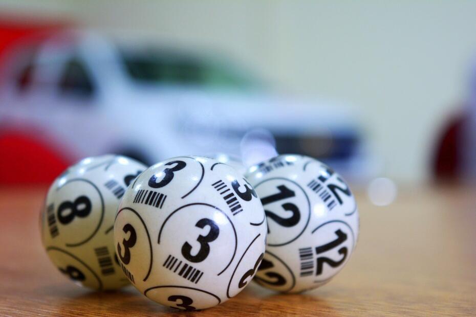 Viking Lotto