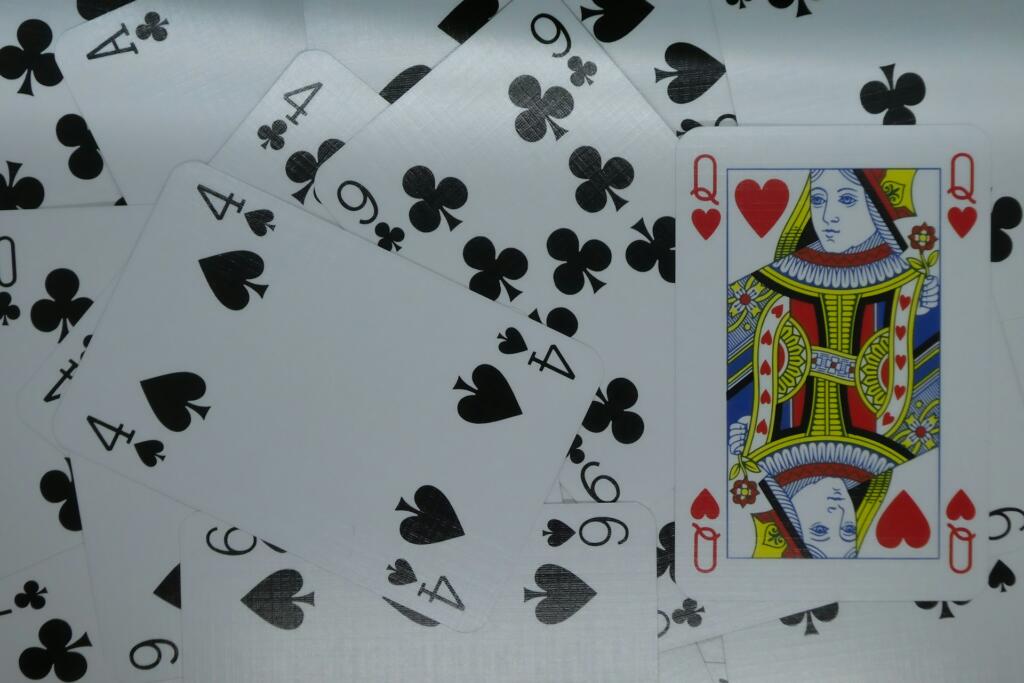 7 vinkkiä baccarat-strategioiden oppimiseen