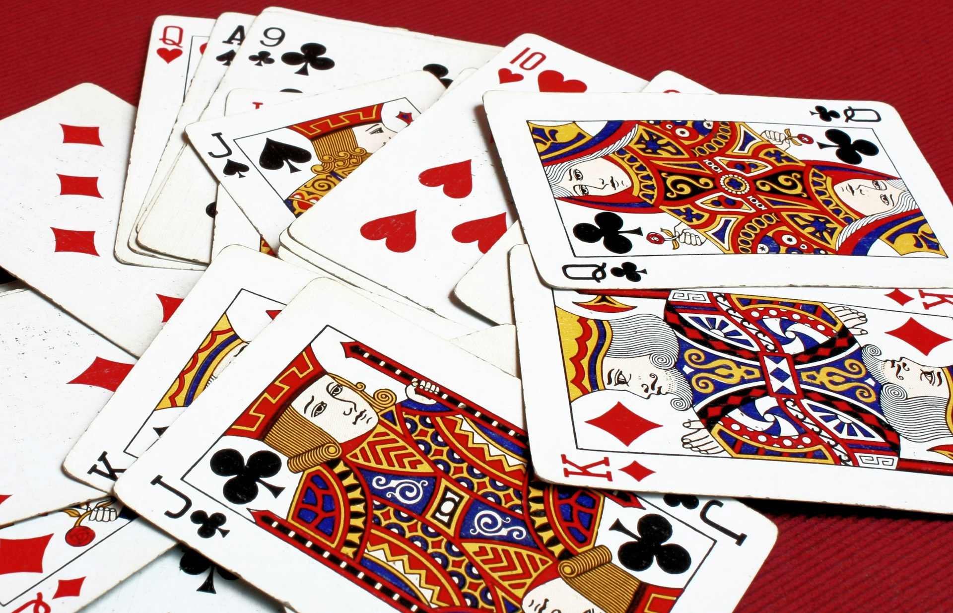 7 vinkkiä baccarat-strategioiden oppimiseen
